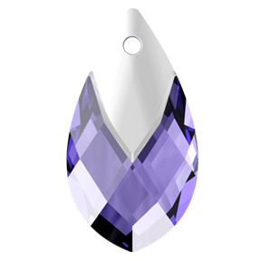 Tanzanite Light Chrome